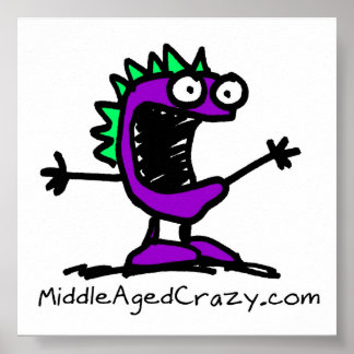 Póster El Poster de la bestia