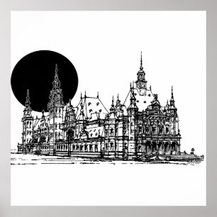 Póster El Poster de la Bolsa 7