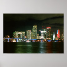 EL POSTER DE LA CIUDAD MÁGICA