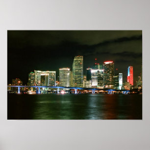 PÓSTER EL POSTER DE LA CIUDAD MÁGICA