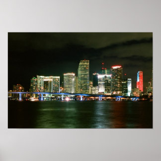 PÓSTER EL POSTER DE LA CIUDAD MÁGICA