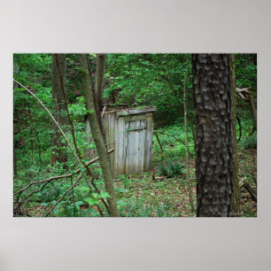 Póster El poster de la dependencia