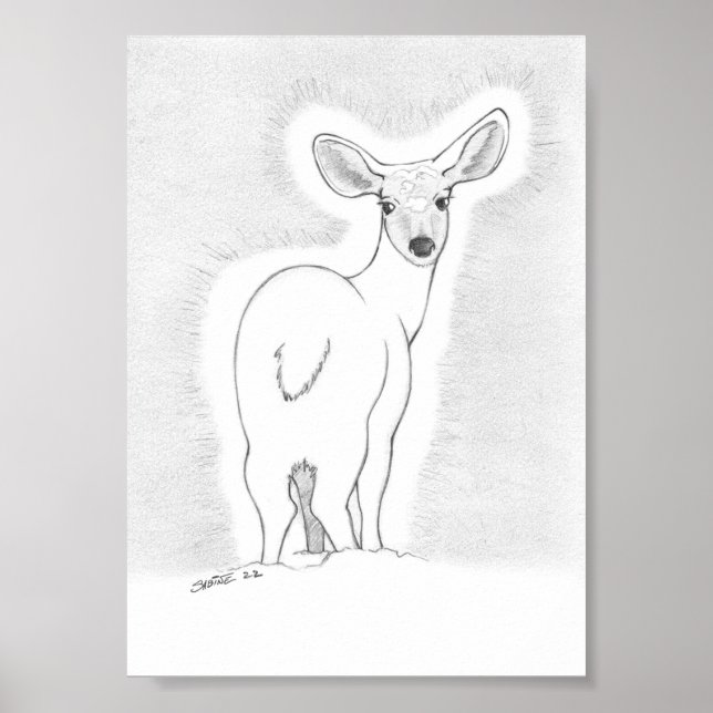 Póster El Poster de la Guía (Frente)