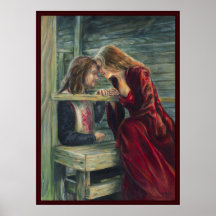 El Poster de la paz de un momento