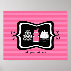 Póster El poster de Laura