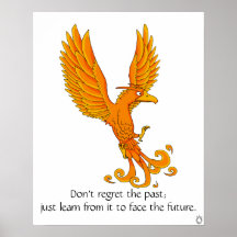 El Poster de lecciones de la vida