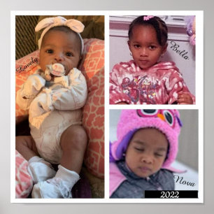 PÓSTER EL POSTER DE LOS ABUELOS