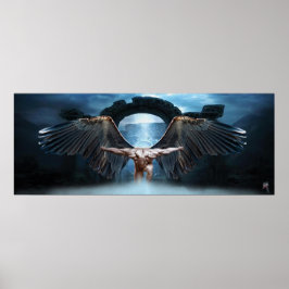 Póster El Poster de los Bringer Ligeros