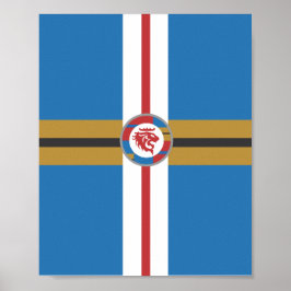 Póster El Poster de los Leones