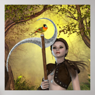 Póster El poster de Messenger