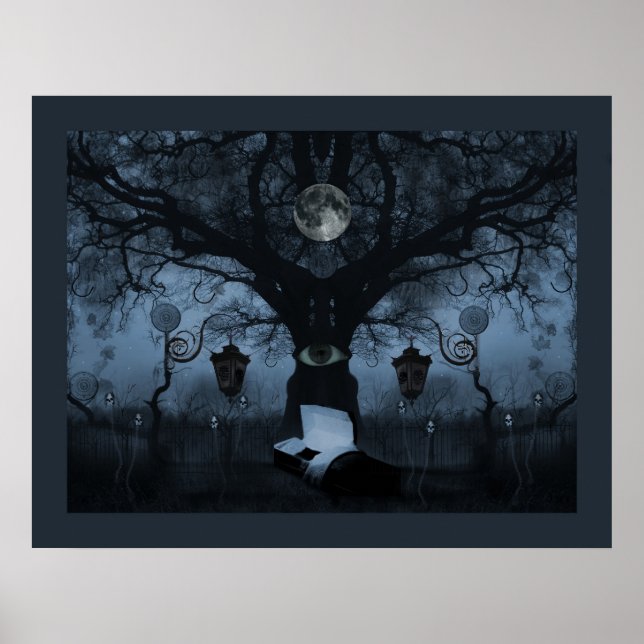 Póster El Poster de Plummet (Frente)