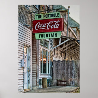 Póster El Poster de Porthole