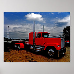 Póster El Poster de Sal