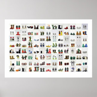 Póster El Poster de Shaker