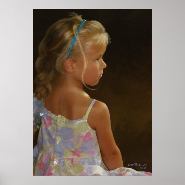 Póster el Poster de Sundress (Frente)