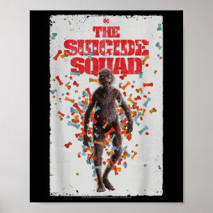 Póster El Poster de Weasel de Suicidio