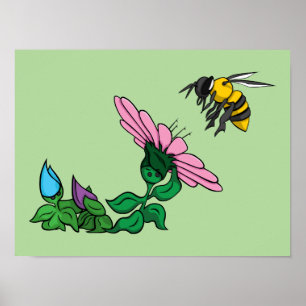 Póster El Poster defensor