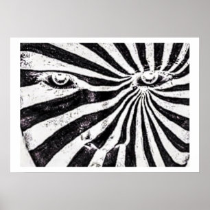 Póster El poster del cambio