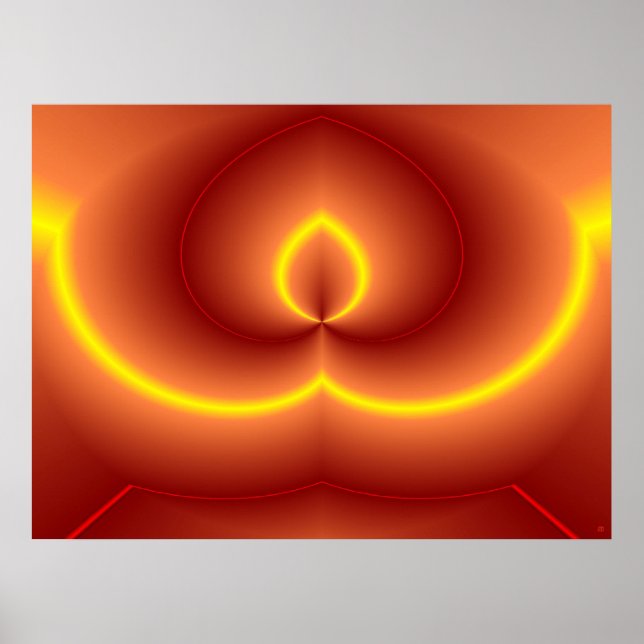 Póster El Poster del director (Frente)