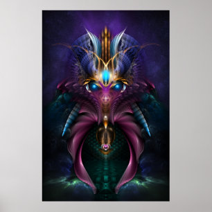 Póster El Poster del muro de archivos de Orkolon