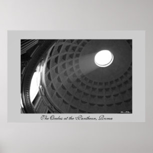 Póster El poster del panteón