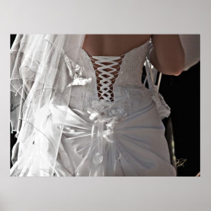 Póster El Poster del vestido
