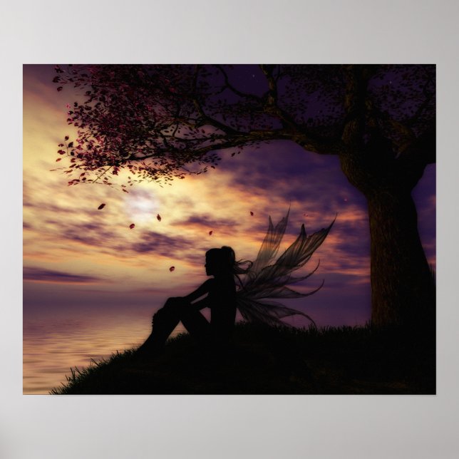 Póster El Poster Dreamer (Frente)