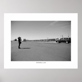 Póster EL Poster FOTÓGRAFO