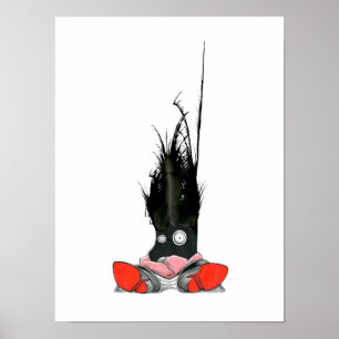 Póster El Poster Huffington