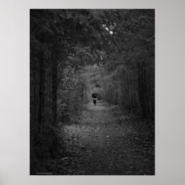 Póster El Poster Jogger