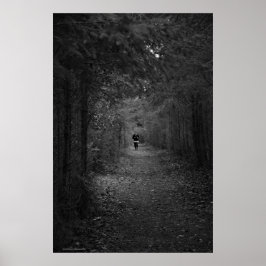 Póster El Poster Jogger