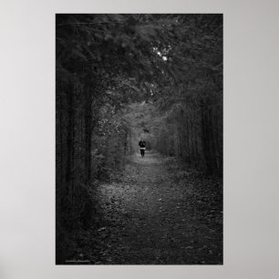 Póster El Poster Jogger