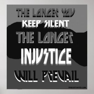 Póster El Poster más largo