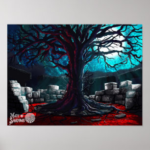 Póster El Poster Maze
