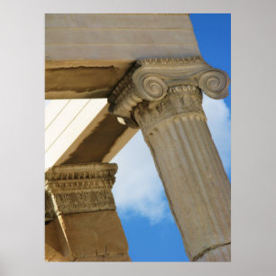 Póster El Poster Parthenon