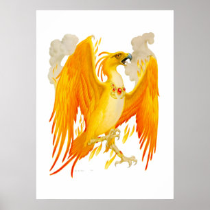 Póster El Poster Phoenix