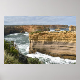 Póster El Poster Razorback