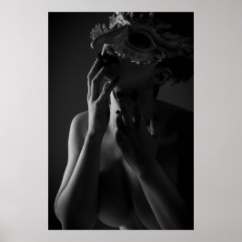 Póster El Poster Reina Raven