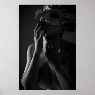 Póster El Poster Reina Raven