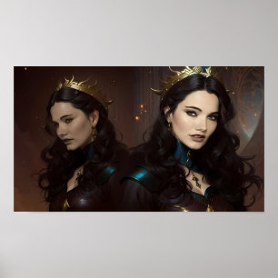 Póster El Poster secreto