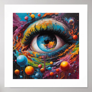 Póster El Poster visual de Dios