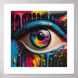 Póster El Poster visual de Dios