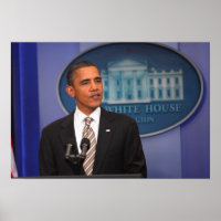 El presidente Barack Obama hace una invitación