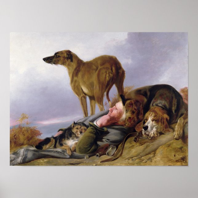 Póster El primer reloj (Frente)