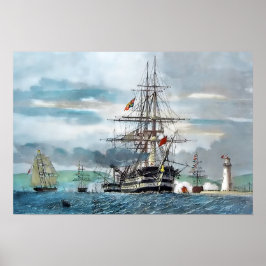 Póster El príncipe de Gales