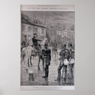 Póster El príncipe de Prusia