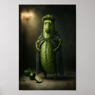 Póster El príncipe encantador