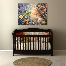 Póster El Príncipe Rana