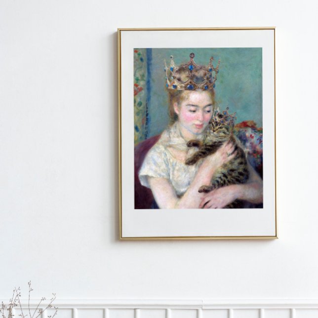 Póster El príncipe y yo (Subido por el creador)