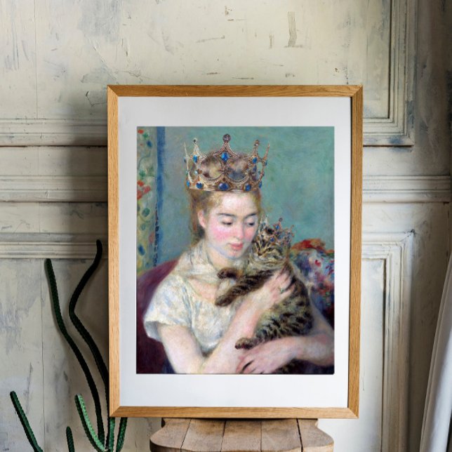 Póster El príncipe y yo (Subido por el creador)